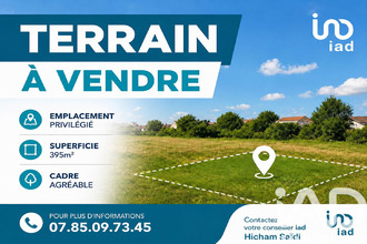achat terrain dinard 35800