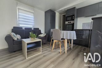 achat terrain dinard 35800