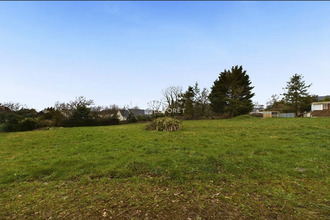 achat terrain dineault 29150