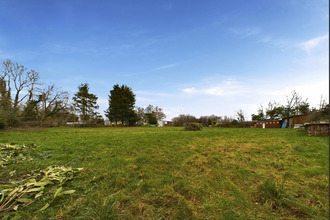 achat terrain dineault 29150