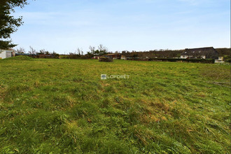 achat terrain dineault 29150