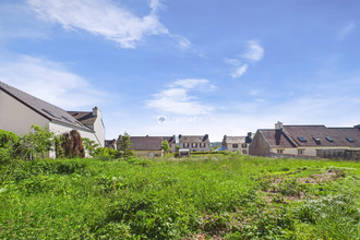 achat terrain dineault 29150