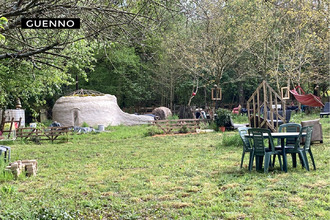 achat terrain dinge 35440