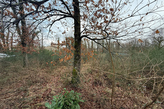 achat terrain dirac 16410