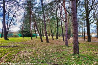 achat terrain dirac 16410