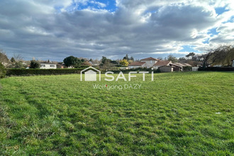 achat terrain dissay 86130