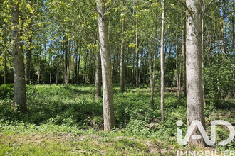 achat terrain dissay 86130