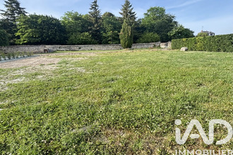 achat terrain distre 49400