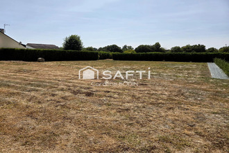 achat terrain distre 49400