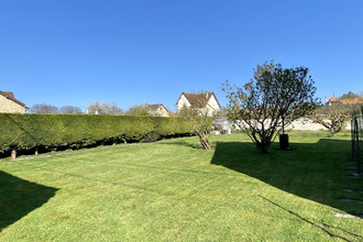 achat terrain dives-sur-mer 14160