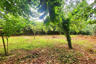 achat terrain dives-sur-mer 14160