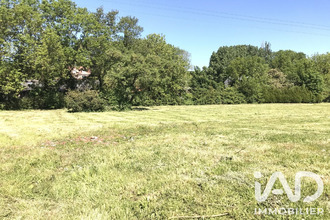 achat terrain divion 62460