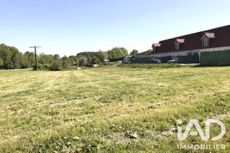 achat terrain divion 62460