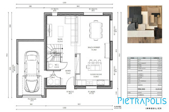 achat terrain divonne-les-bains 01220