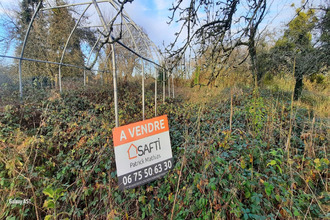 achat terrain dixmt 89500