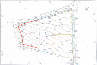 achat terrain doazon 64370