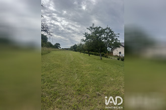 achat terrain dogneville 88000