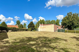 achat terrain dohem 62380