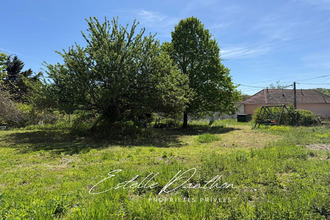 achat terrain doissin 38730