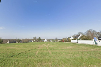 achat terrain dol-de-bretagne 35120