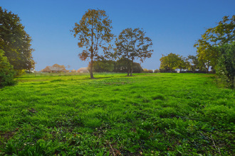 achat terrain dol-de-bretagne 35120