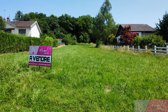 achat terrain dole 39100