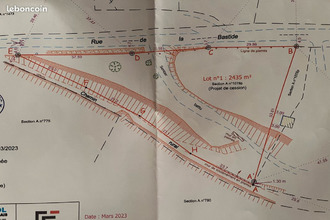 achat terrain dolmayrac 47710