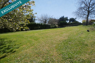 achat terrain dolomieu 38110