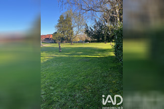 achat terrain dolomieu 38110