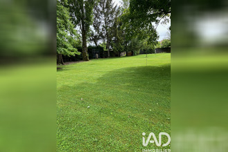 achat terrain dolomieu 38110