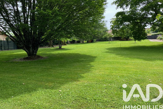 achat terrain dolomieu 38110