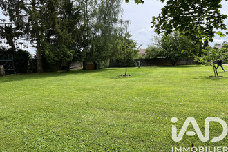 achat terrain dolomieu 38110