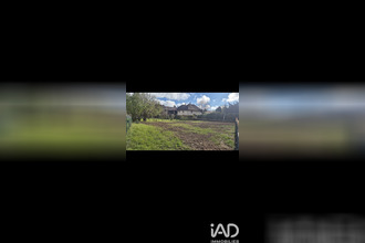 achat terrain dolomieu 38110