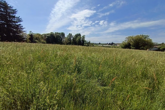 achat terrain dolomieu 38110