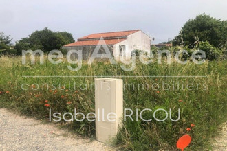 achat terrain dolus-d-oleron 17550