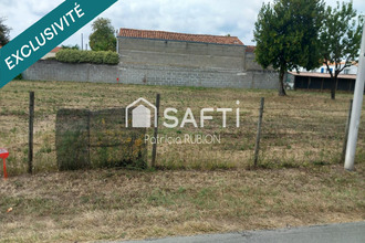 achat terrain dolus-d-oleron 17550