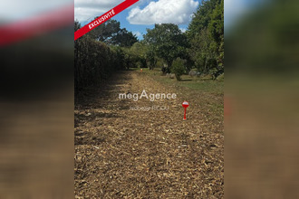 achat terrain dolus-d-oleron 17550