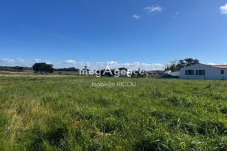 achat terrain dolus-d-oleron 17550