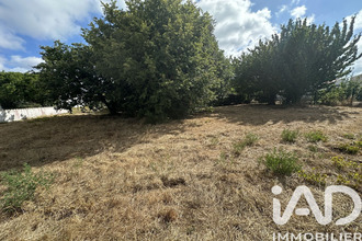 achat terrain dolus-d-oleron 17550
