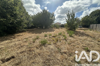 achat terrain dolus-d-oleron 17550