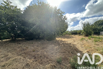 achat terrain dolus-d-oleron 17550