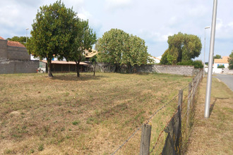achat terrain dolus-d-oleron 17550