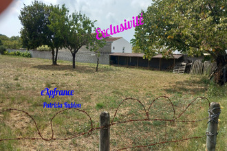 achat terrain dolus-d-oleron 17550