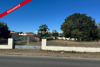 achat terrain dolus-d-oleron 17550