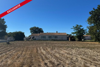 achat terrain dolus-d-oleron 17550