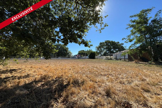 achat terrain dolus-d-oleron 17550
