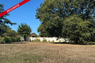 achat terrain dolus-d-oleron 17550