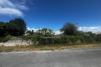 achat terrain dolus-d-oleron 17550