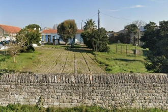 achat terrain dolus-d-oleron 17550