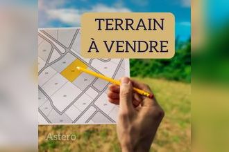 achat terrain domagne 35113